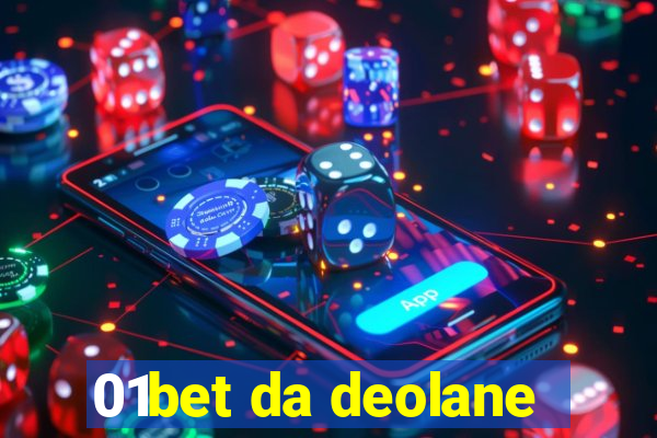 01bet da deolane